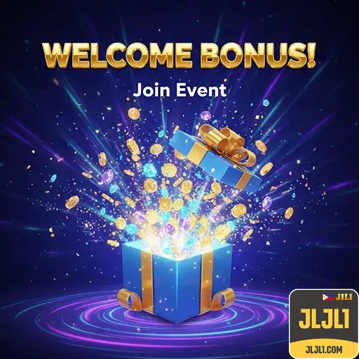 jljl1 bonus enjoy latest game