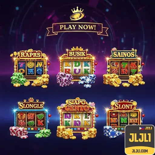 jljl1 games experience hot game