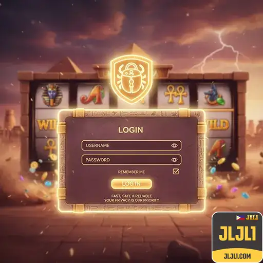 jljl1 login experience exclusive game