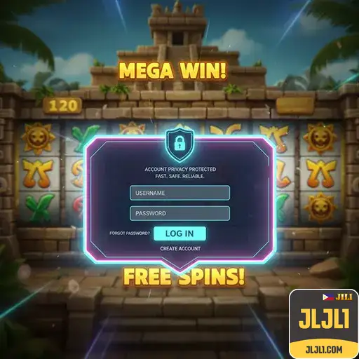 jljl1 login discover legendary game