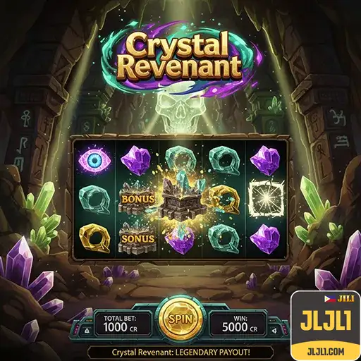 jljl1 slots explore dynamic game