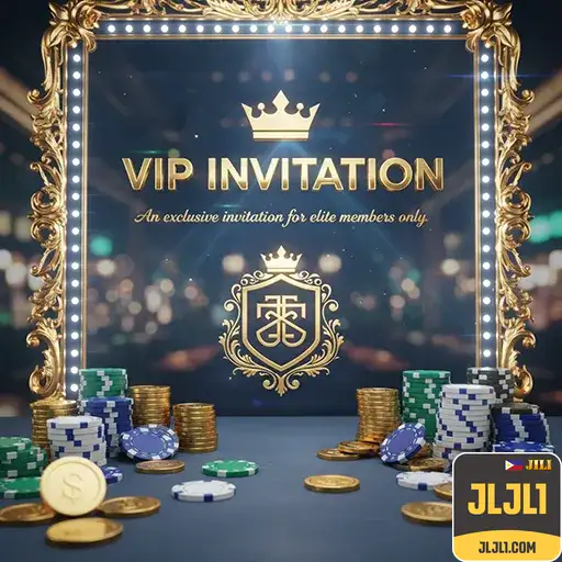 jljl1 vip experience innovative game